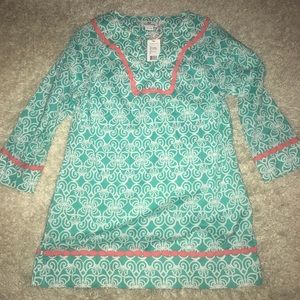 Vineyard Vines Cover Up